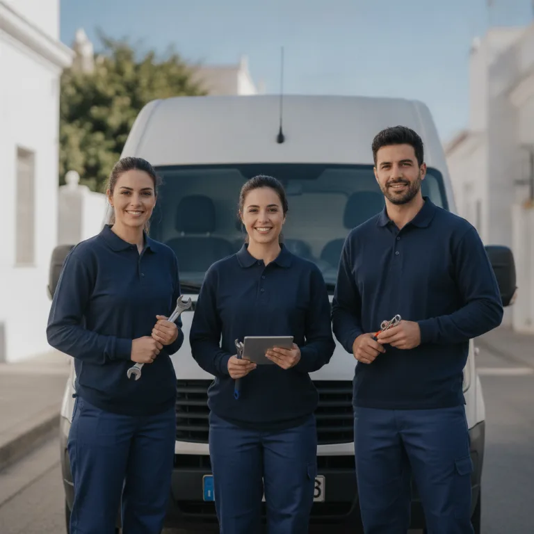 Gestione Affitti team a Pianura